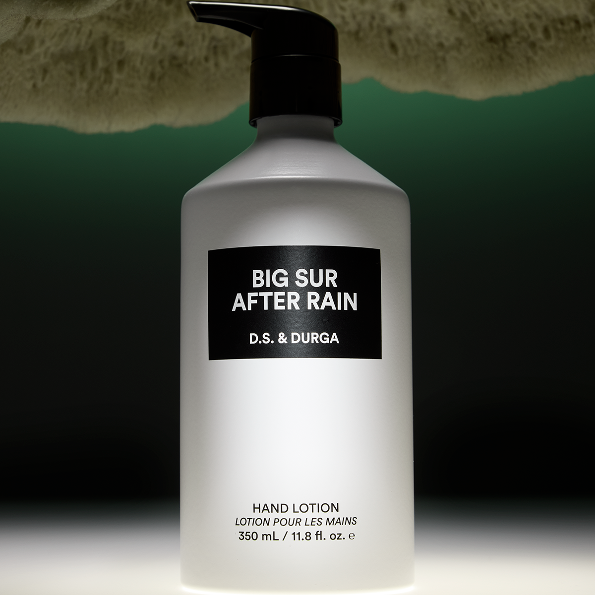 D.S. & DURGA - Big Sur After Rain Hand Lotion