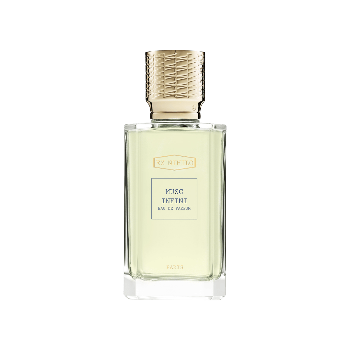 EX NIHILO - Musc Infini Eau de Parfum