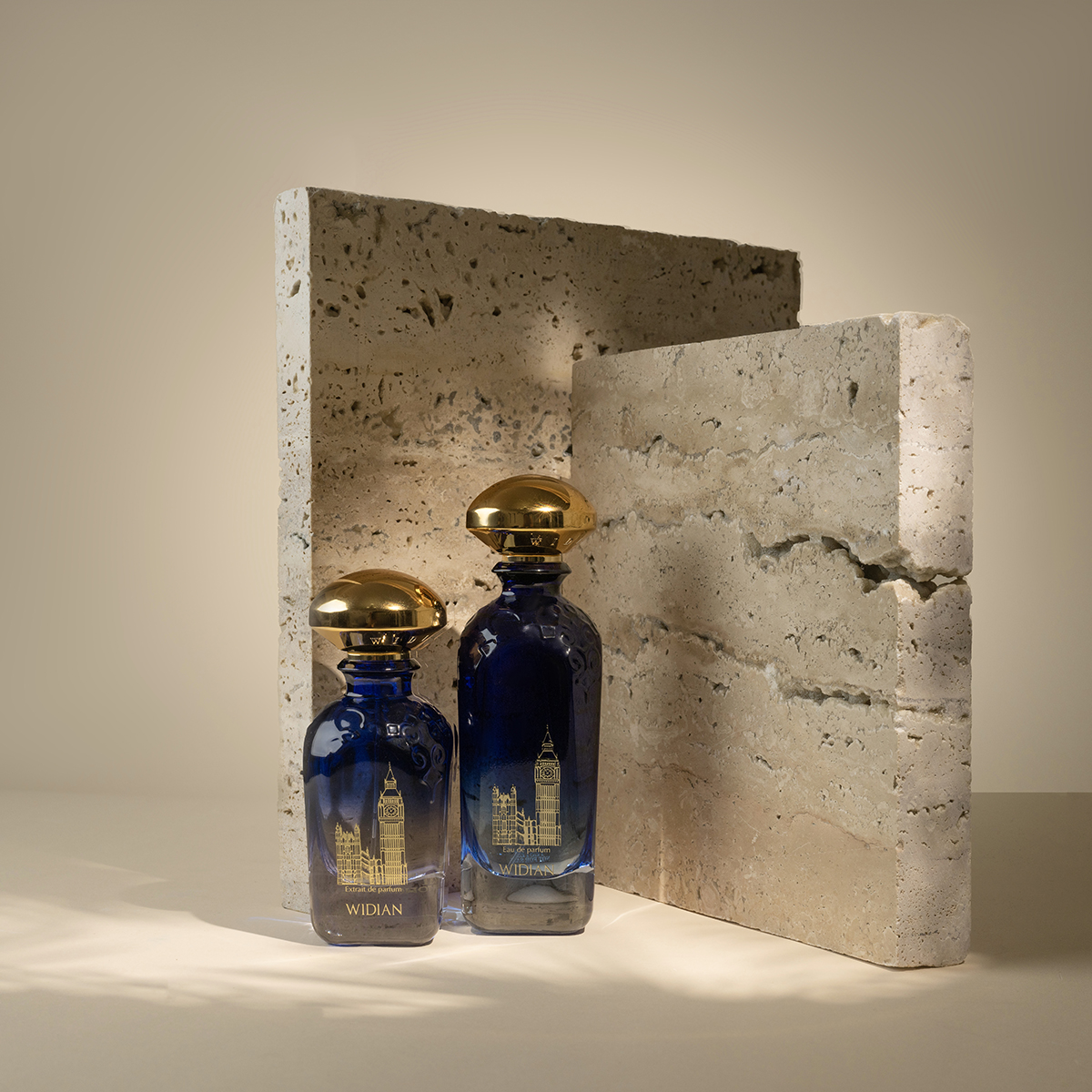 Widian - London Eau de Parfum