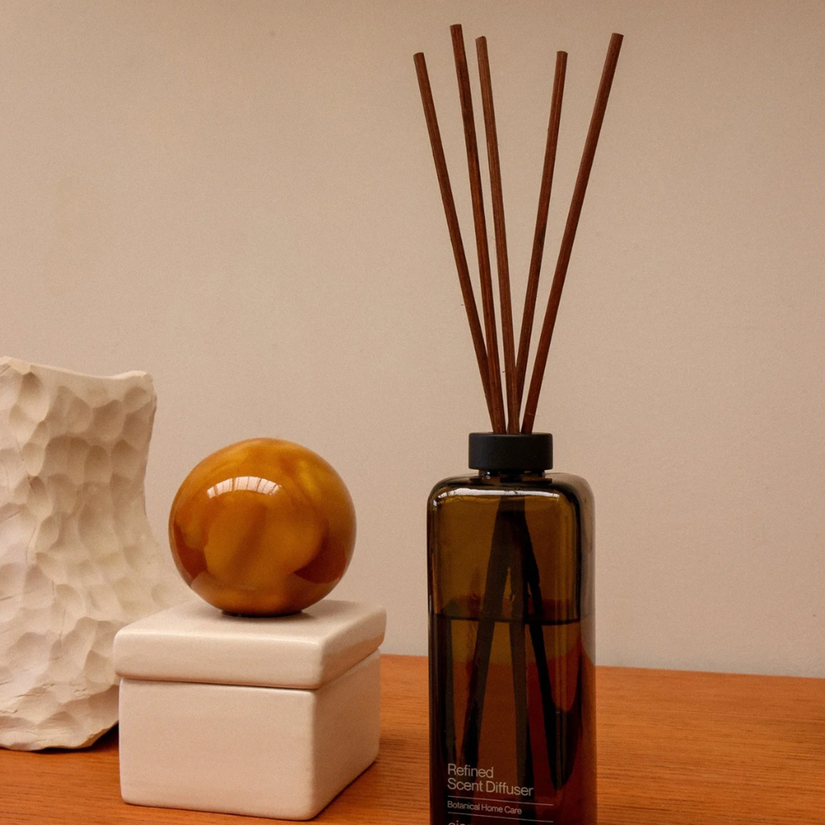 Ajen - Citruspeper Scent Diffuser