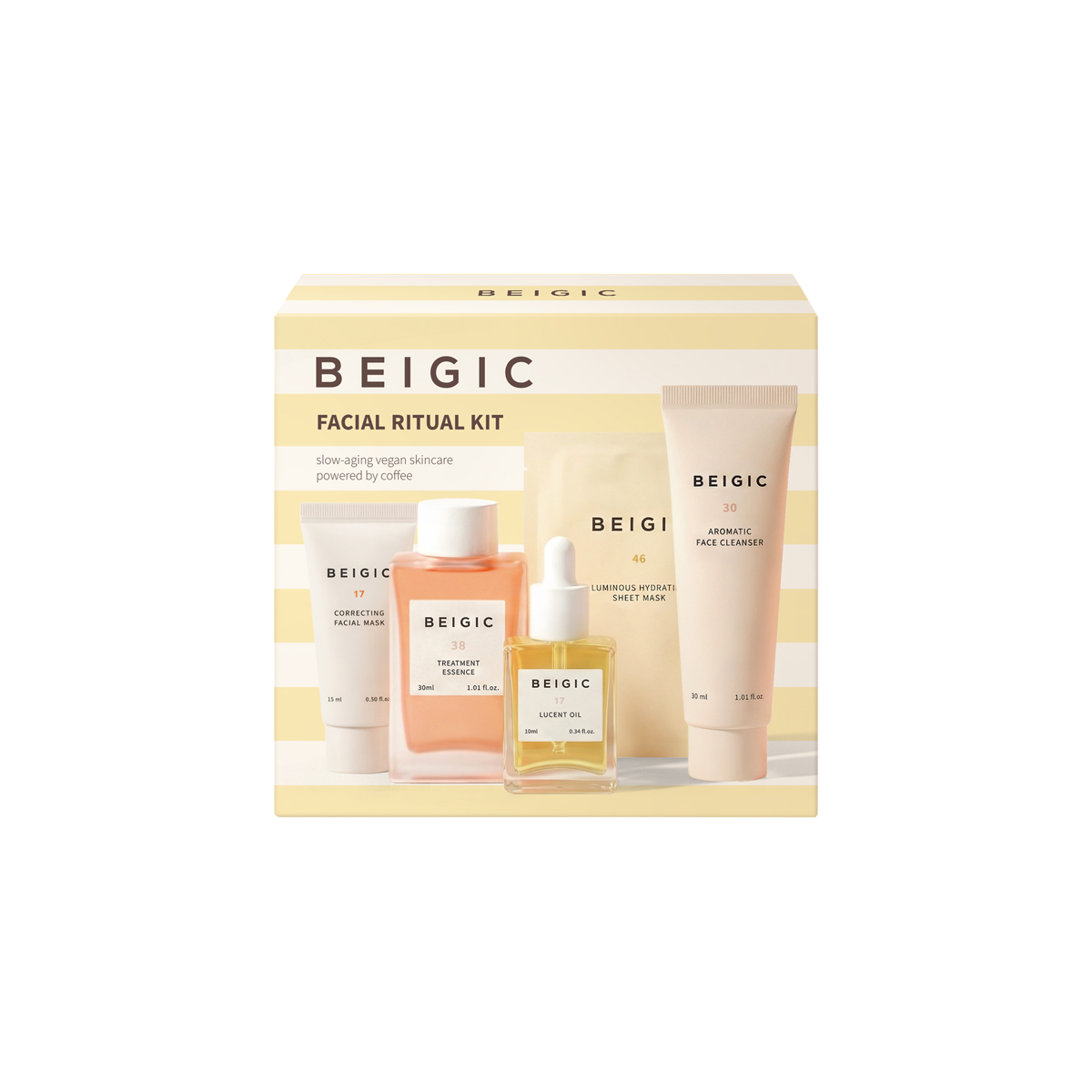 Travel Kit
