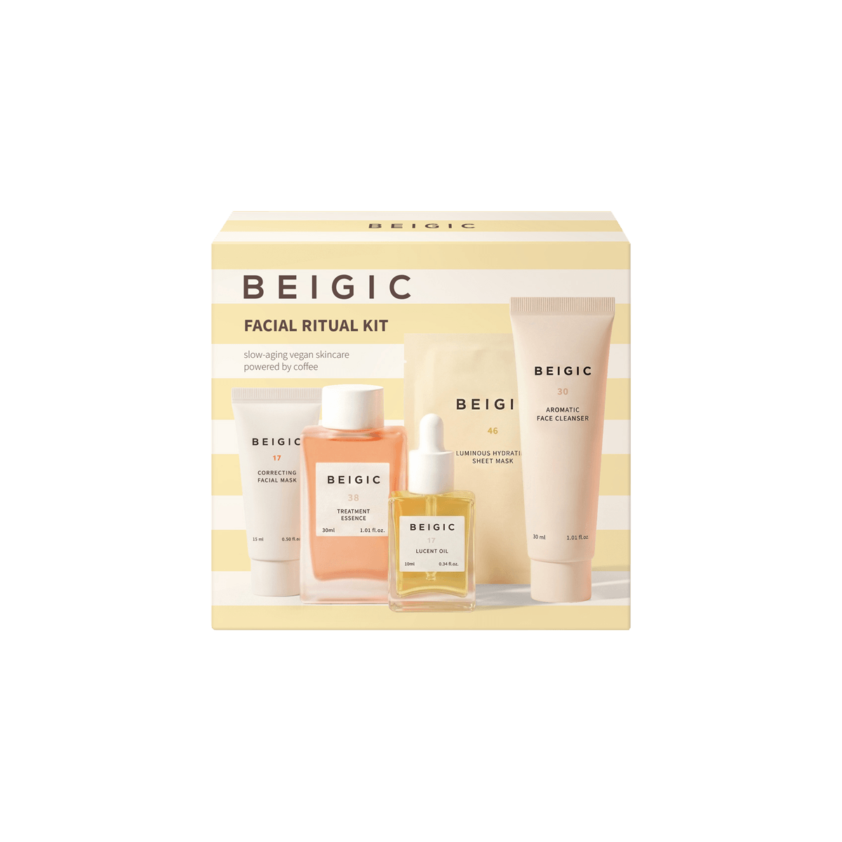 Travel Kit