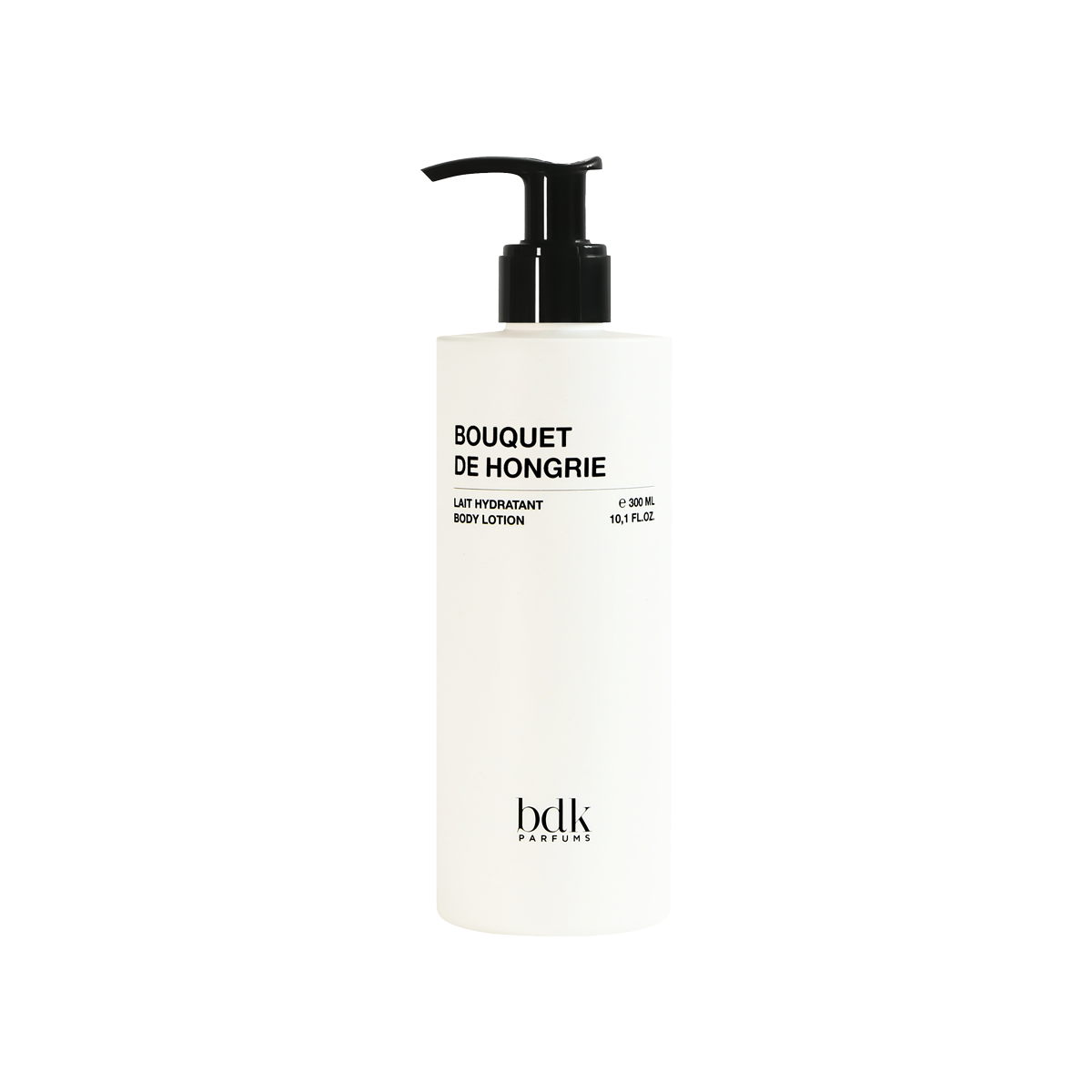 BDK Parfums - Bouquet de Hongrie Body Lotion