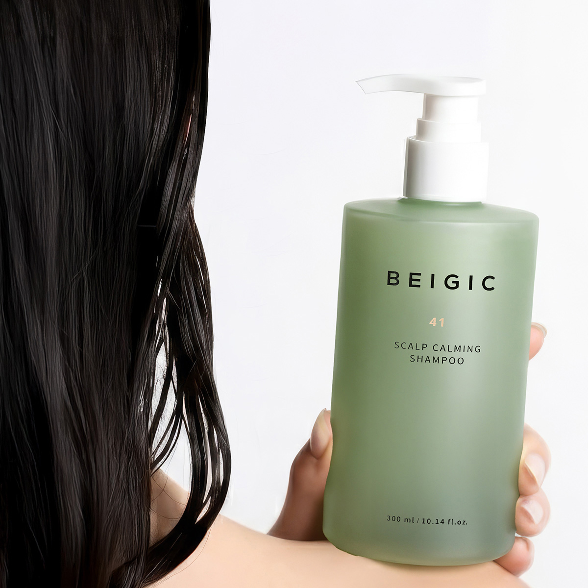 BEIGIC - Scalp Calming Shampoo