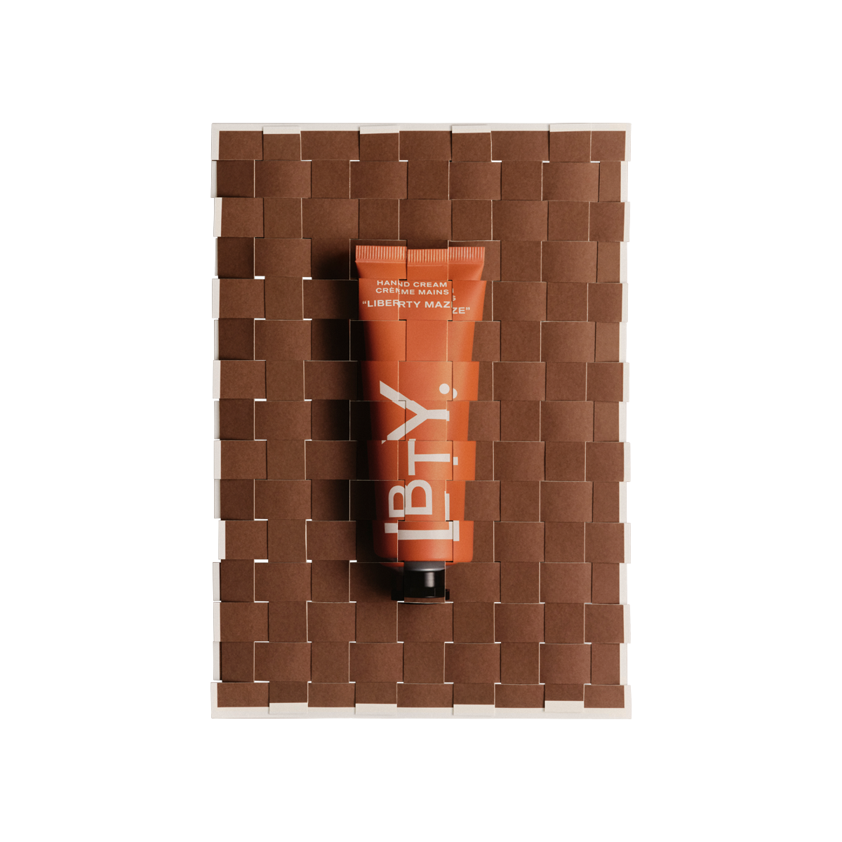 Liberty LBTY - Liberty Maze Hand Cream
