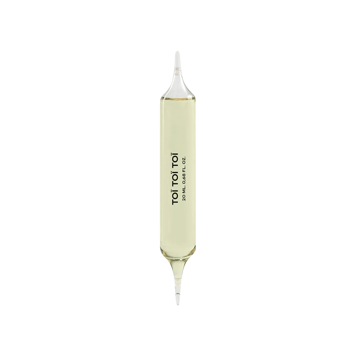 ORMAIE - Toï Toï Toï Eau de Parfum refill