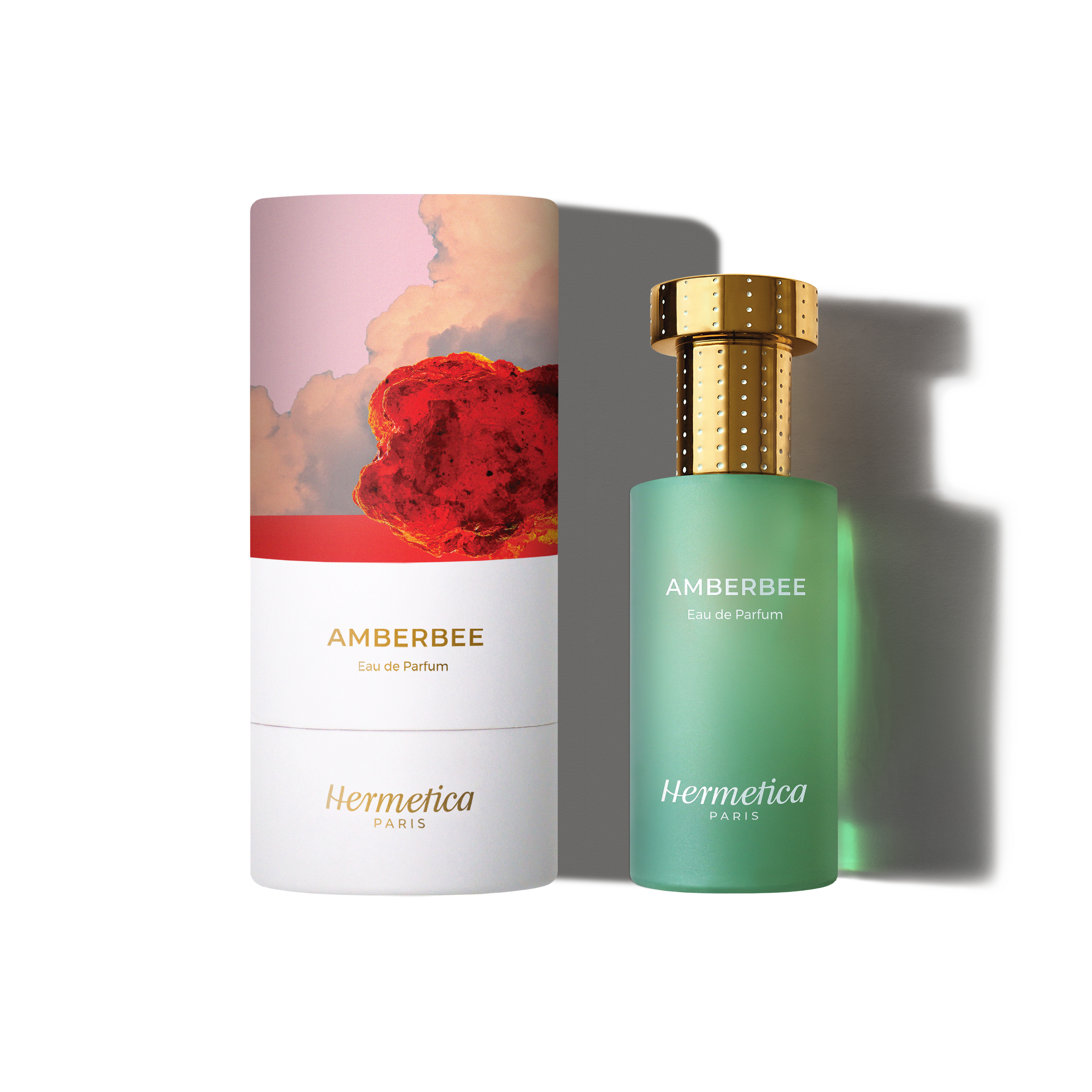 Hermetica - Amberbee Eau de Parfum