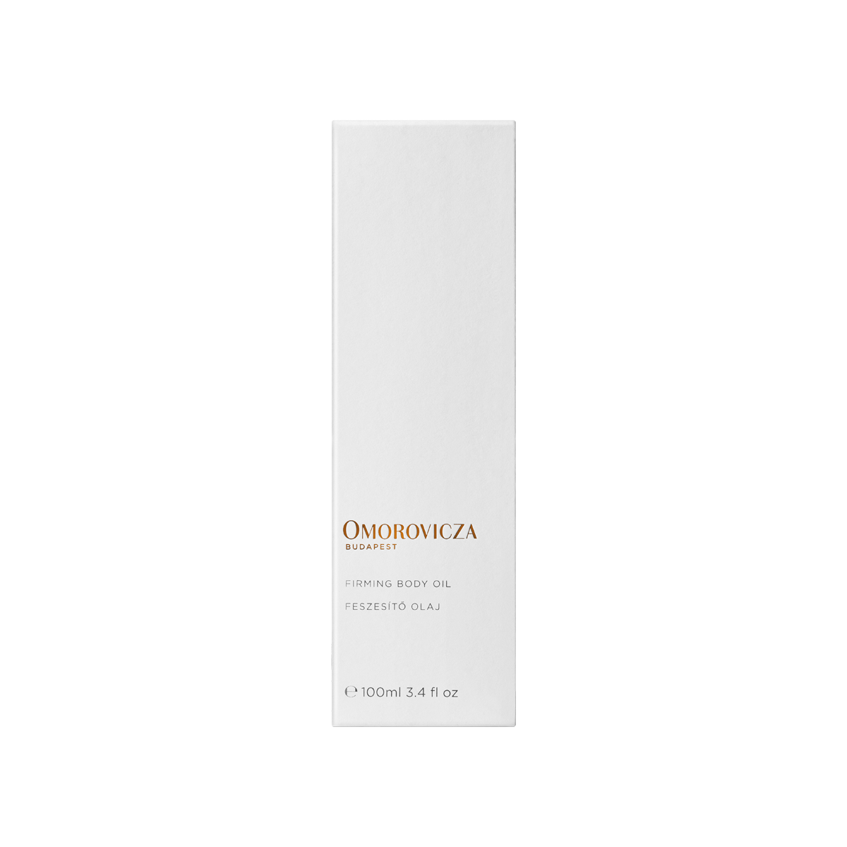 Omorovicza - Firming Body Oil