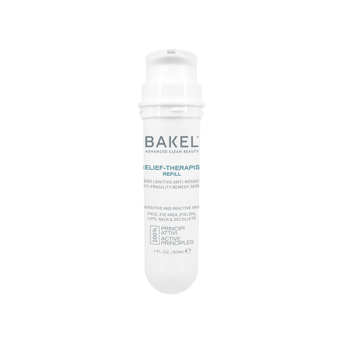 Bakel - Relief-Therapist Serum Refill