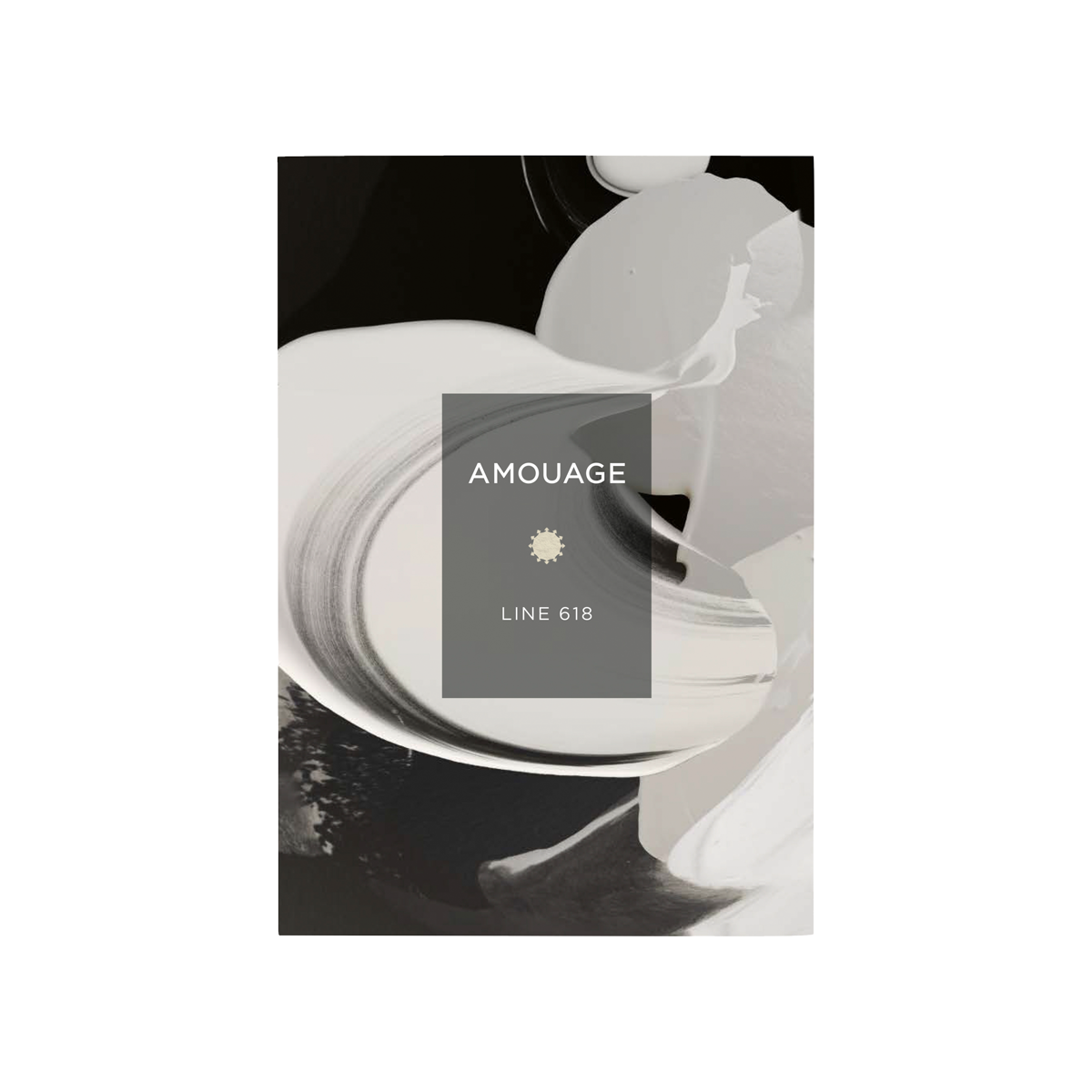 Amouage - Line 618 Extrait de Parfum