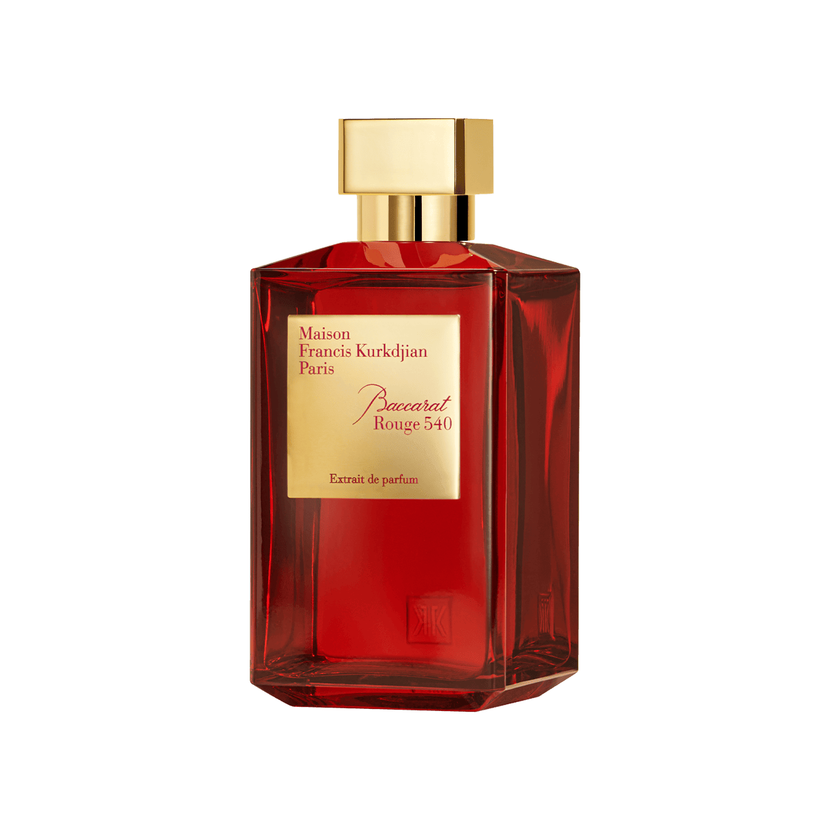 Maison Francis Kurkdjian - Baccarat Rouge 540 Extrait de Parfum