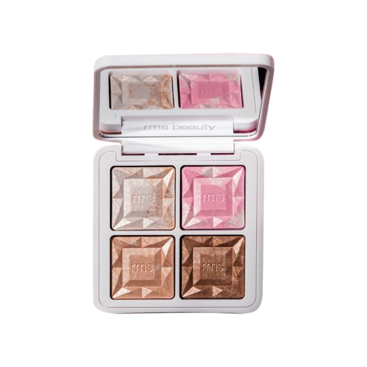RMS Beauty - ReDimension Daily Glow Palette