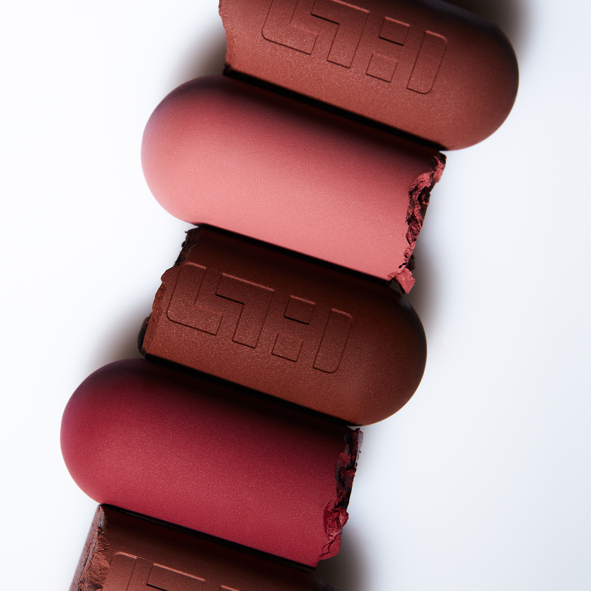 Simi Haze Beauty Lipstick Skins