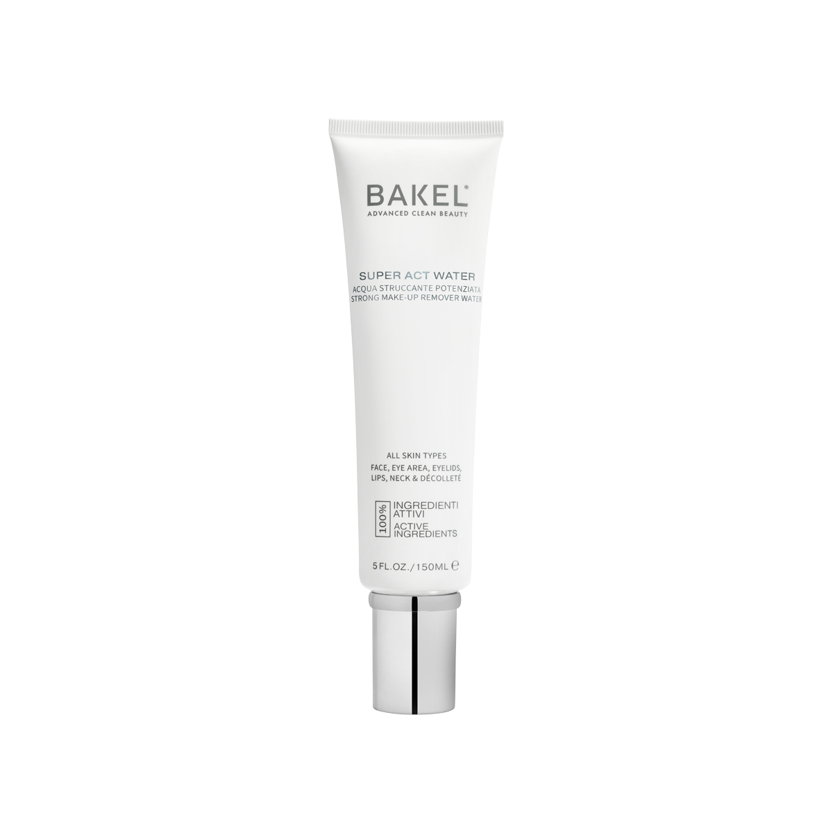 Bakel - Super Act Water