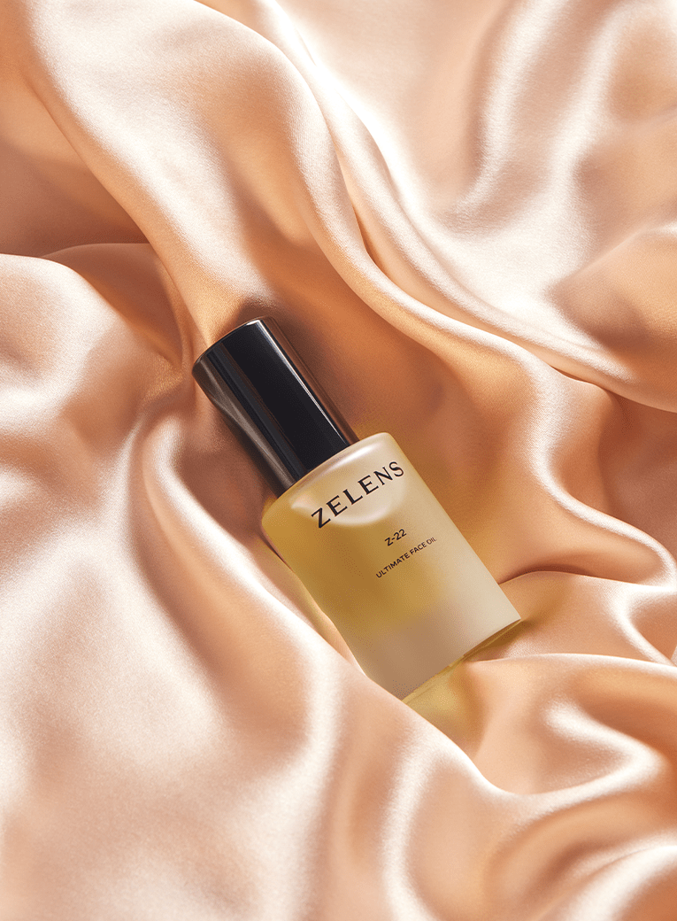 Zelens - Z-22 Ultimate Face Oil - gezichtsolie