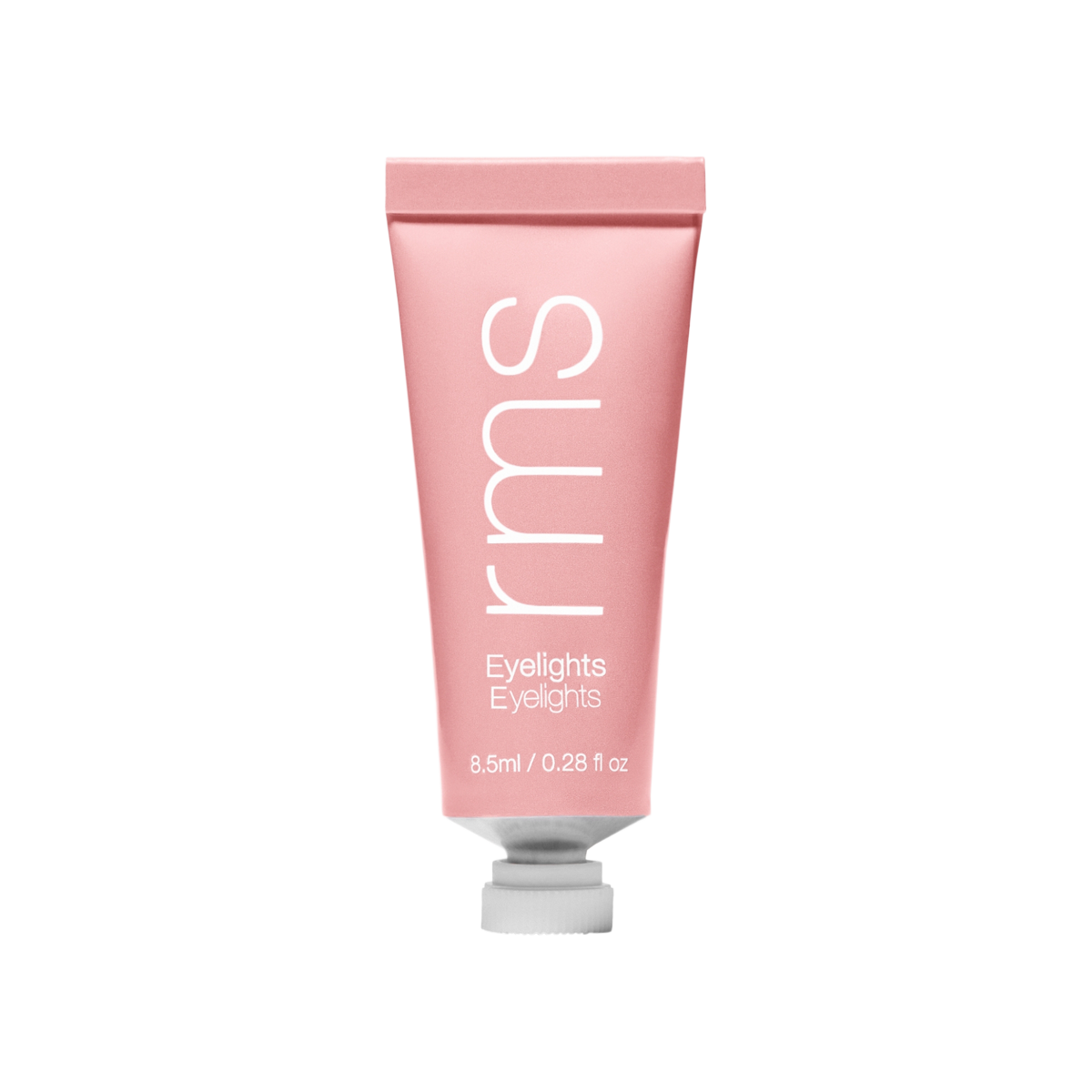 Light-magnetizing pink champag