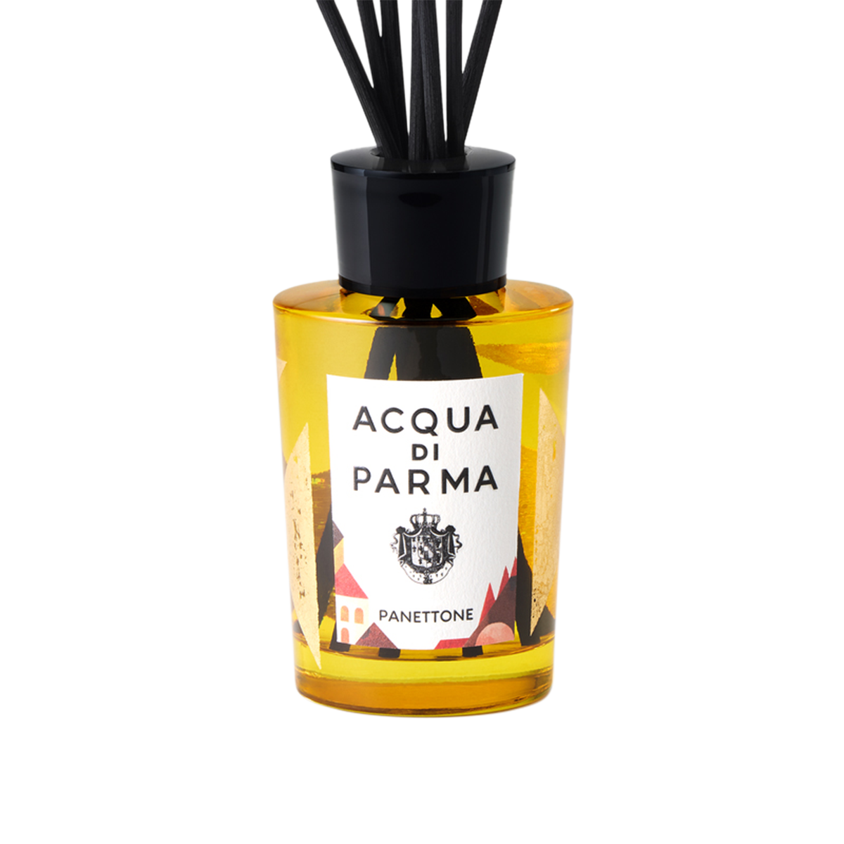 Acqua di Parma - Holiday 26 Panettone Diffuser