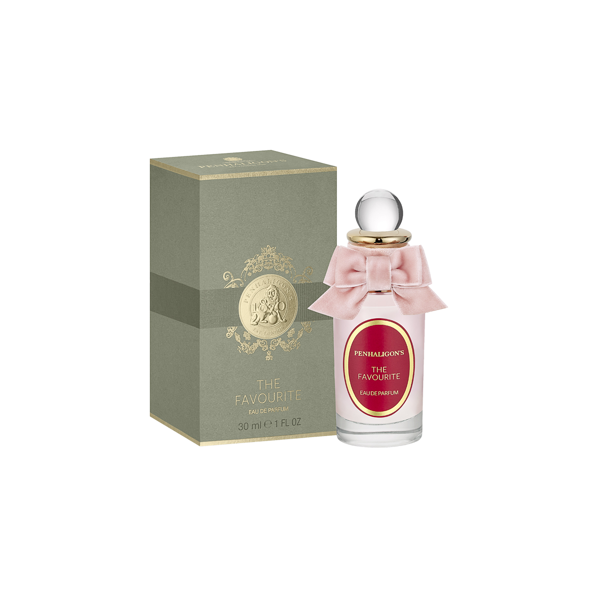Penhaligon's - The Favourite Eau de Parfum