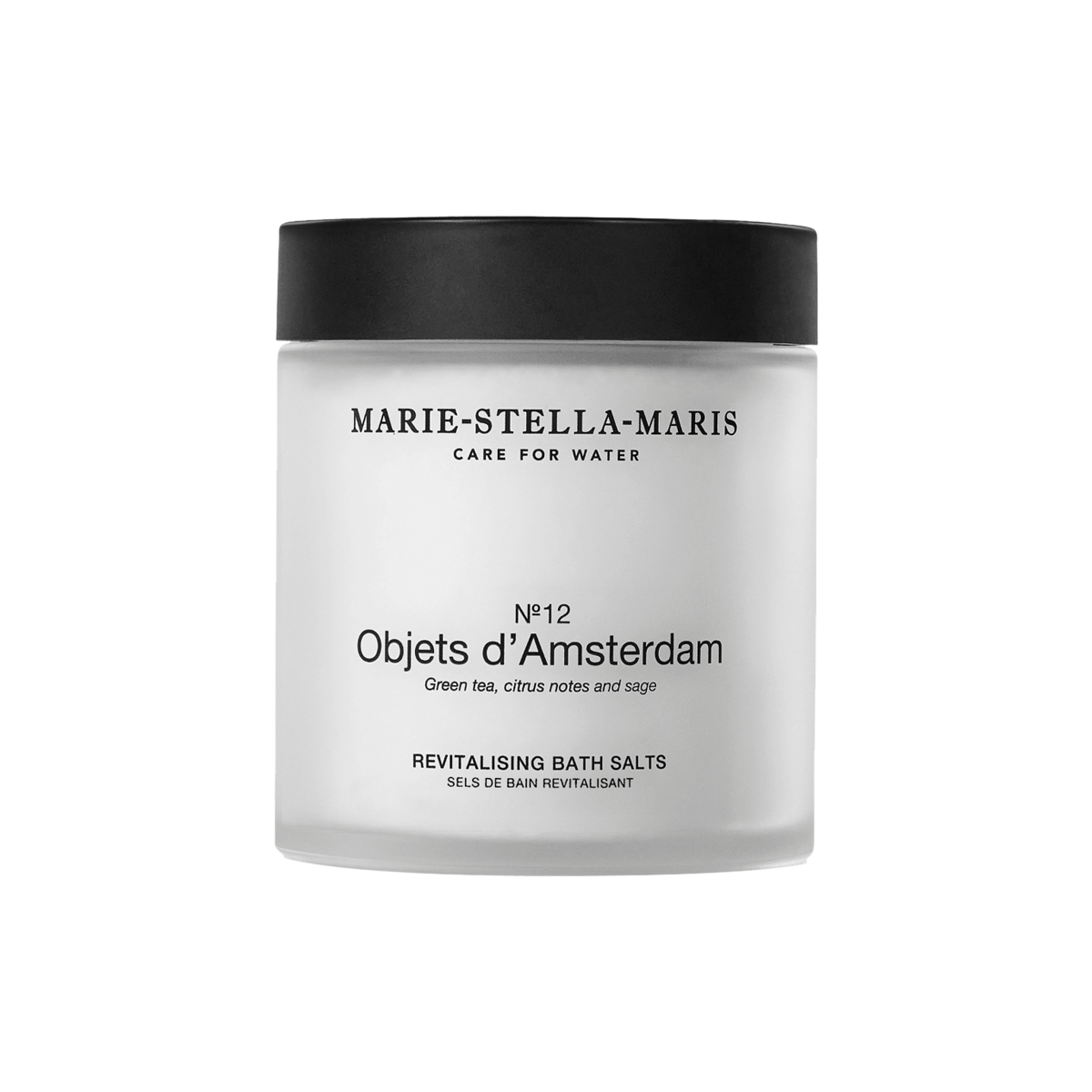 Marie-Stella-Maris - Objets d'Amsterdam Bath Salt