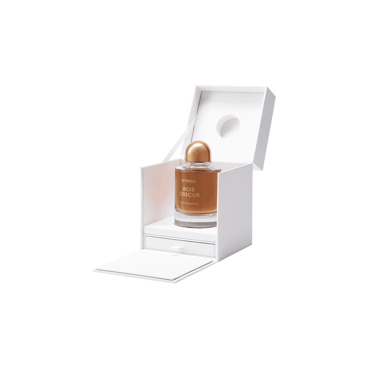 Byredo - Bois Obscur Extrait de Parfum