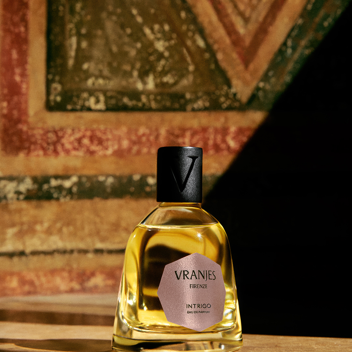 Dr. Vranjes Firenze - Intrigo Eau de Parfum