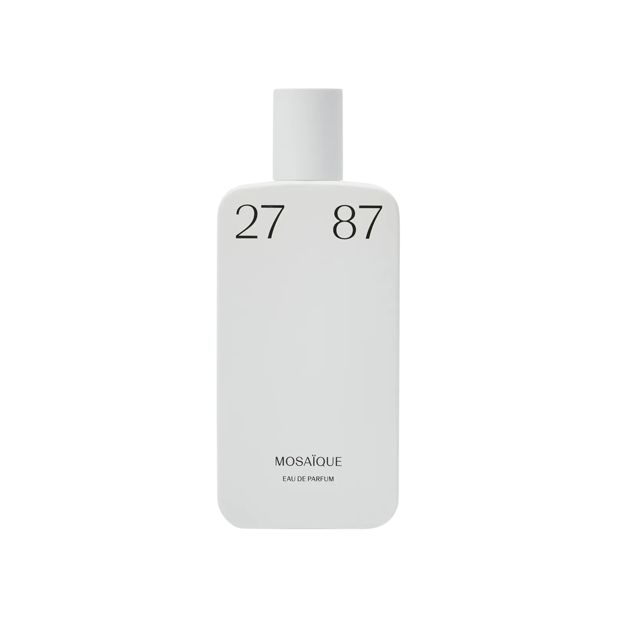 27 87 Perfumes - Mosaíque Eau de Parfum