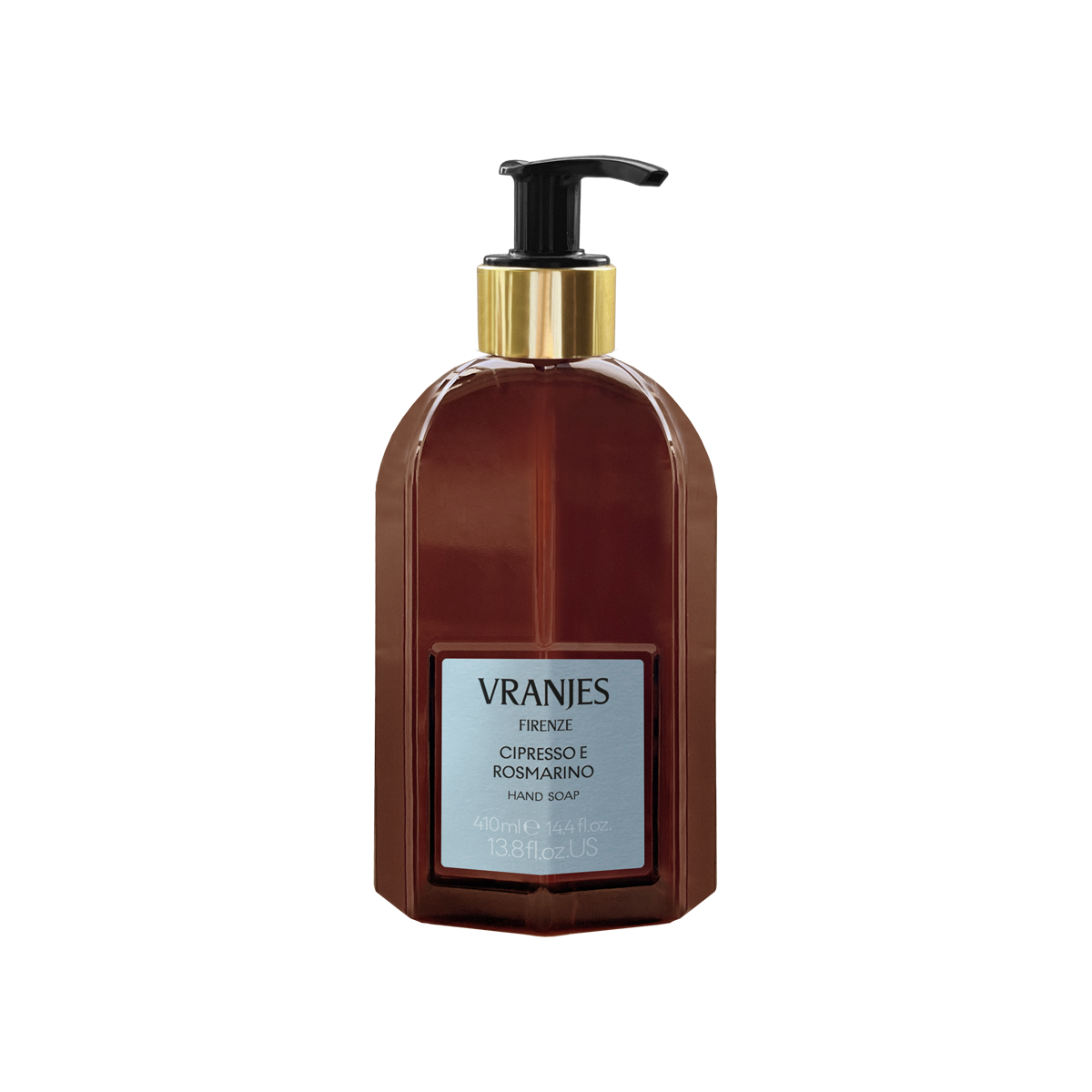Dr. Vranjes Firenze - Cipresso e Rosmarino Hand Soap