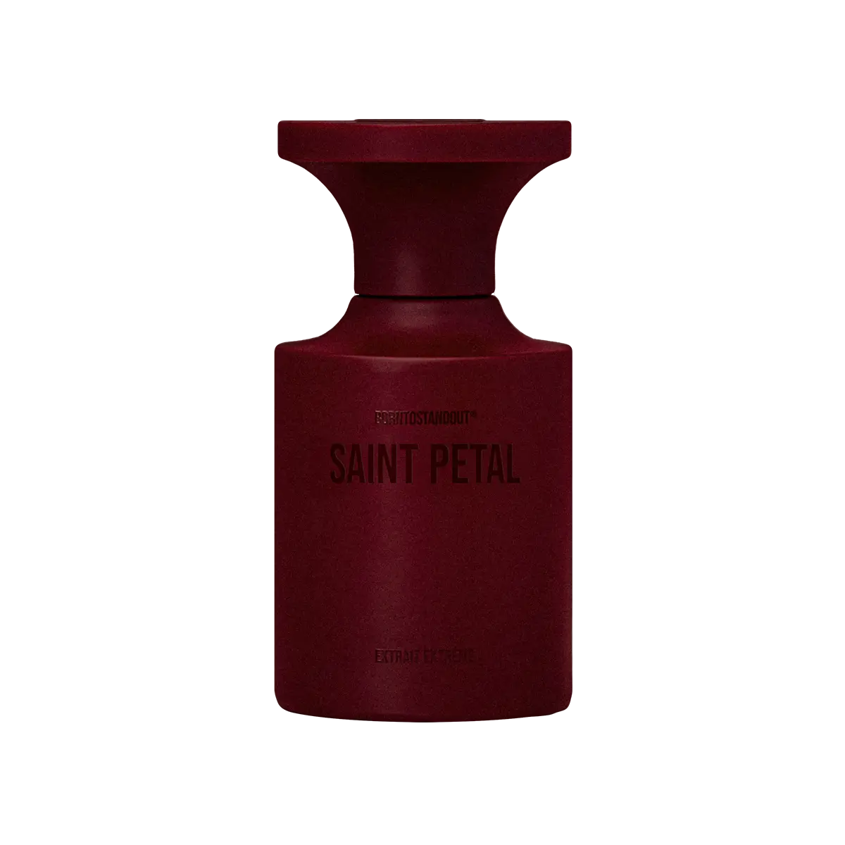 BORNTOSTANDOUT - Saint Petal Extrait de Parfum