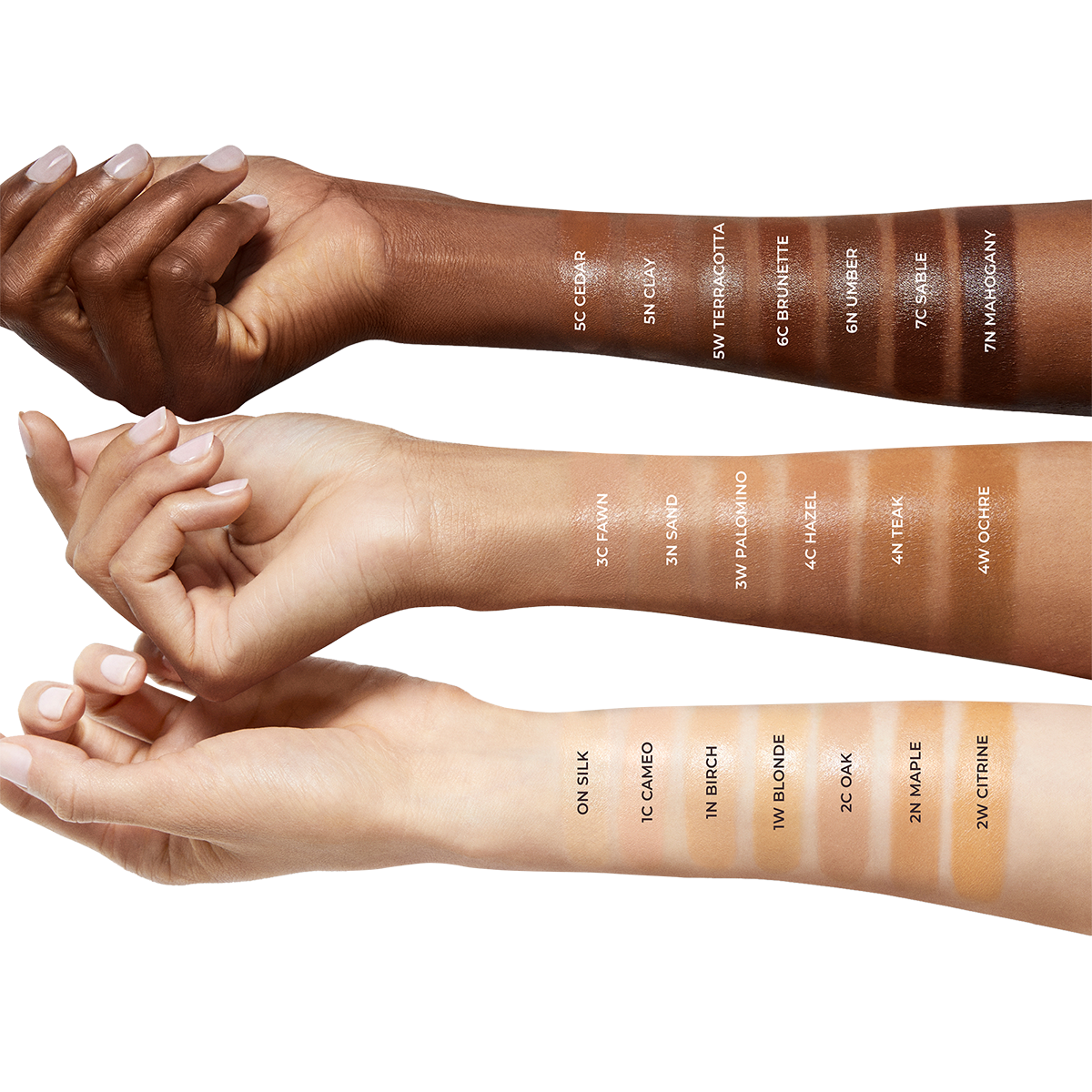 Laura Mercier - Tinted Moisturizer Natural Dewy