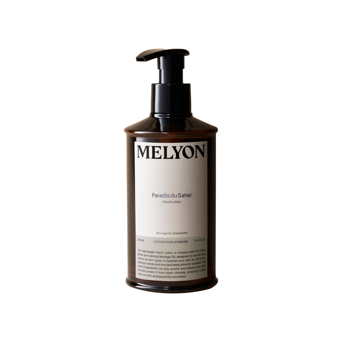 Melyon - Hand Lotion