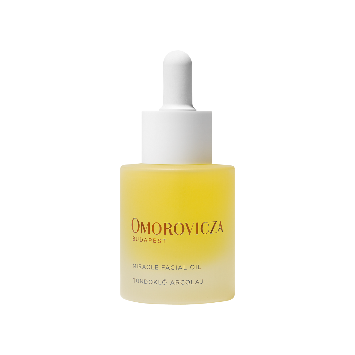 Omorovicza - Miracle Facial Oil