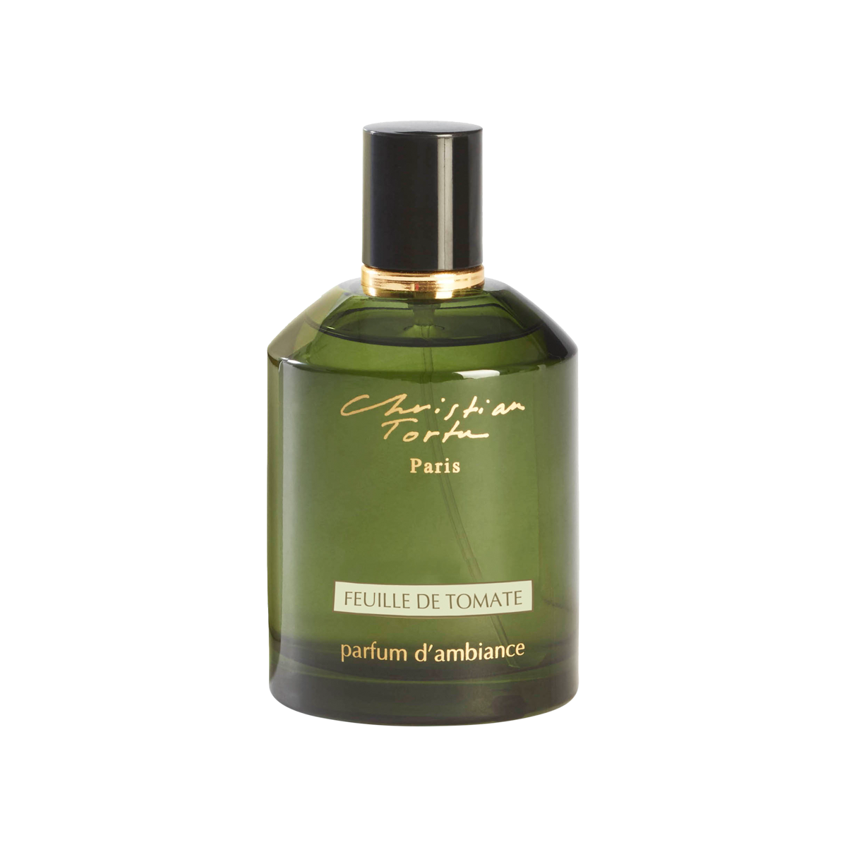 Christian Tortu - Tomato Leaf Room Spray