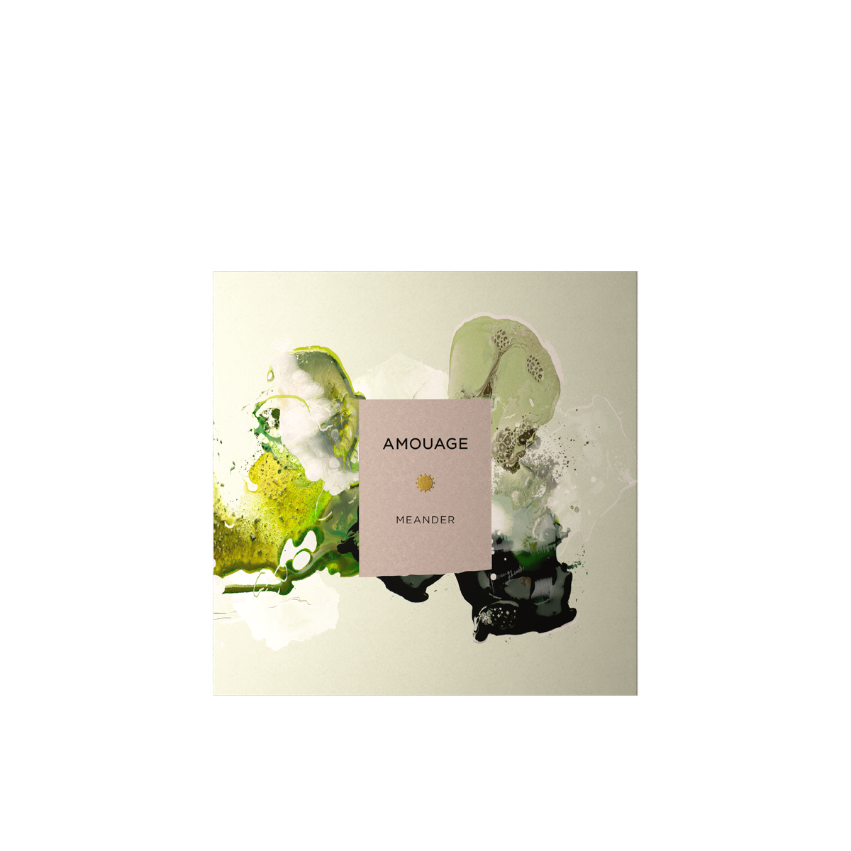 Amouage - Meander Eau de Parfum