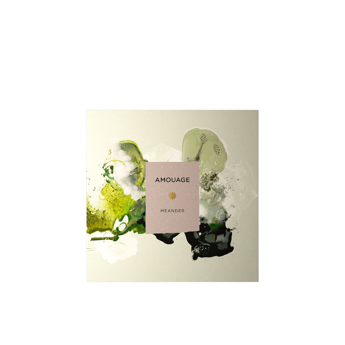 Amouage - Meander Eau de Parfum
