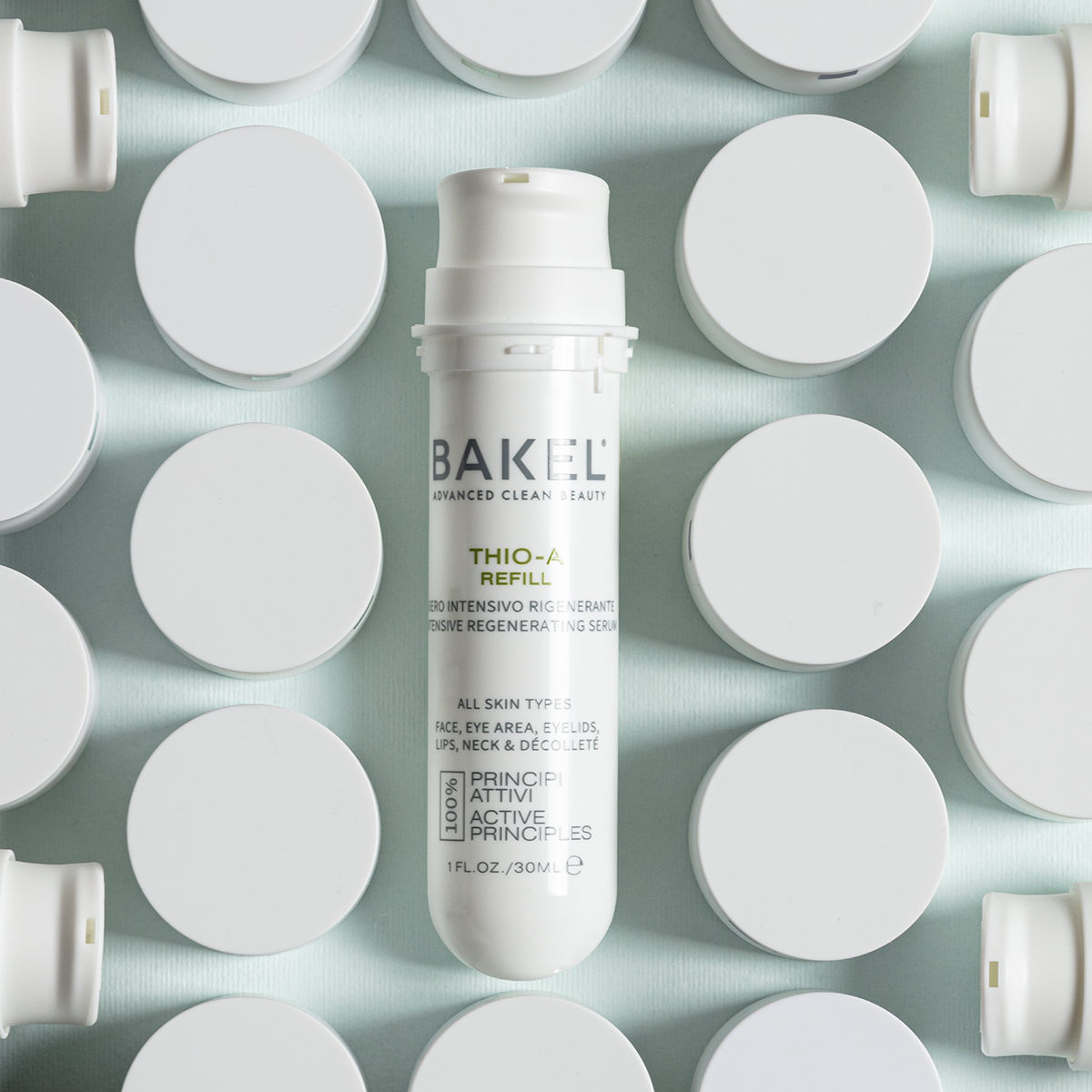 Bakel - Thio-A Serum Refill