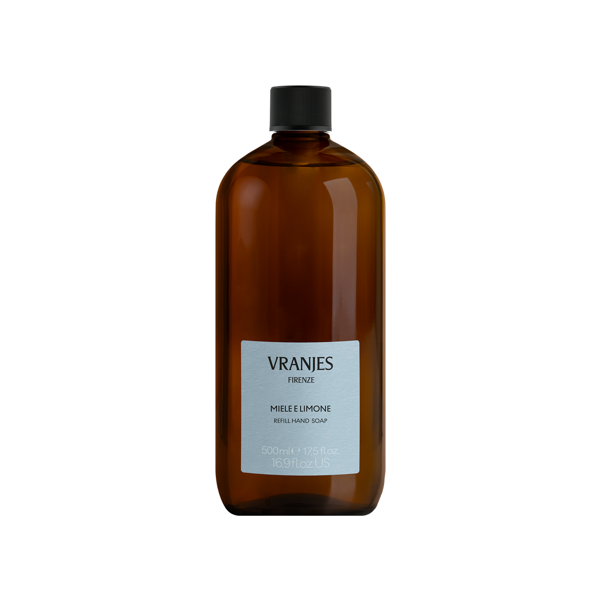 Dr. Vranjes Firenze - Miele e Limone Hand Soap Refill