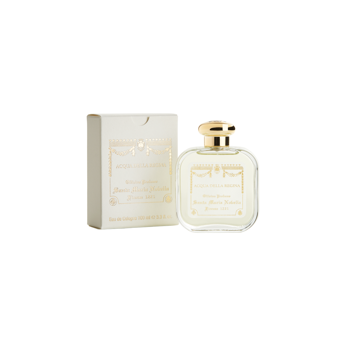 Santa Maria Novella - Acqua Della Regina Eau de Cologne