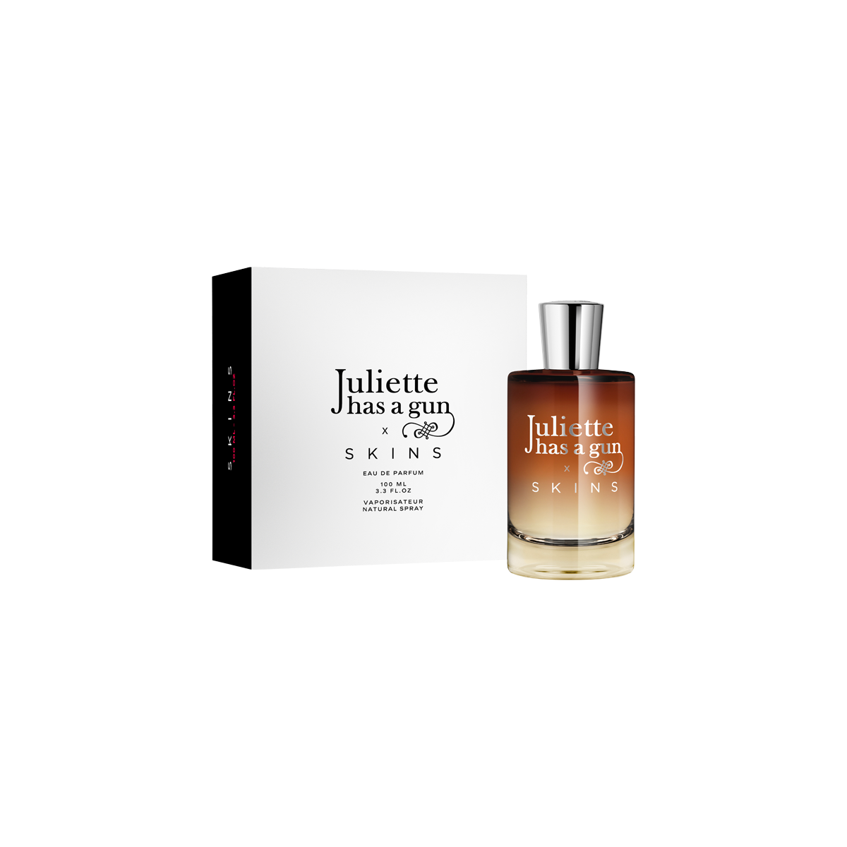 Juliette has a Gun - Skins x Juliette has a gun Eau de Parfum