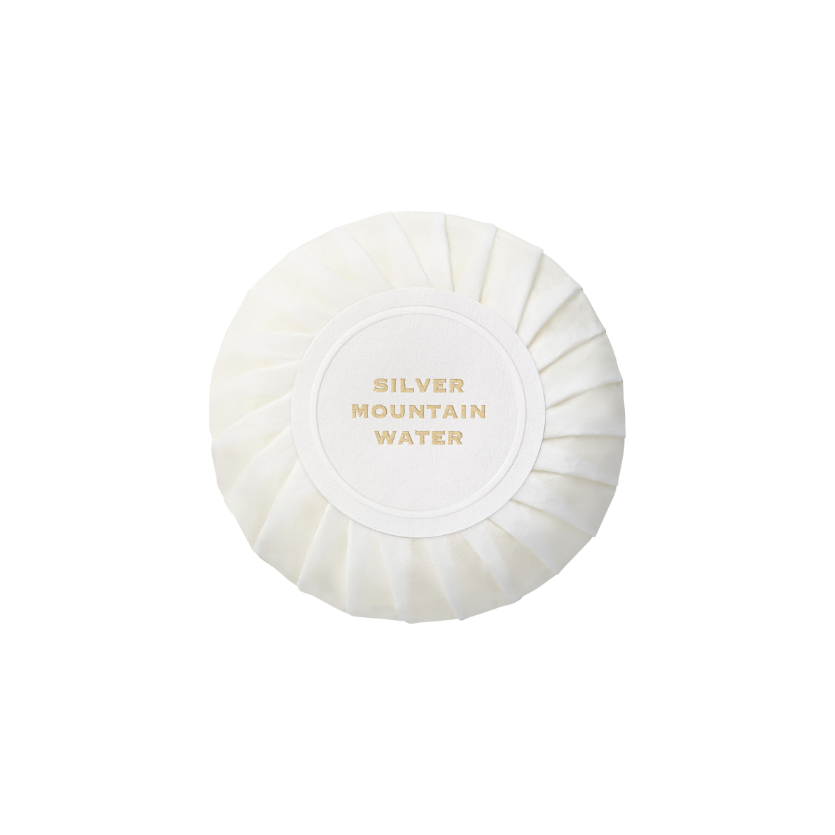 Creed - Silver Mountain Water Soap