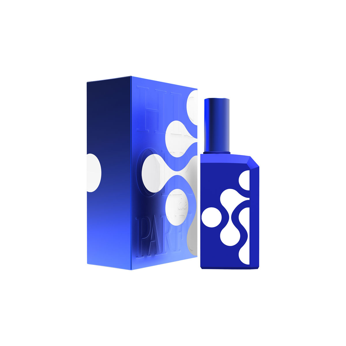 Histoires de Parfums - This Is Not a Blue B 1.4 Eau de Parfum