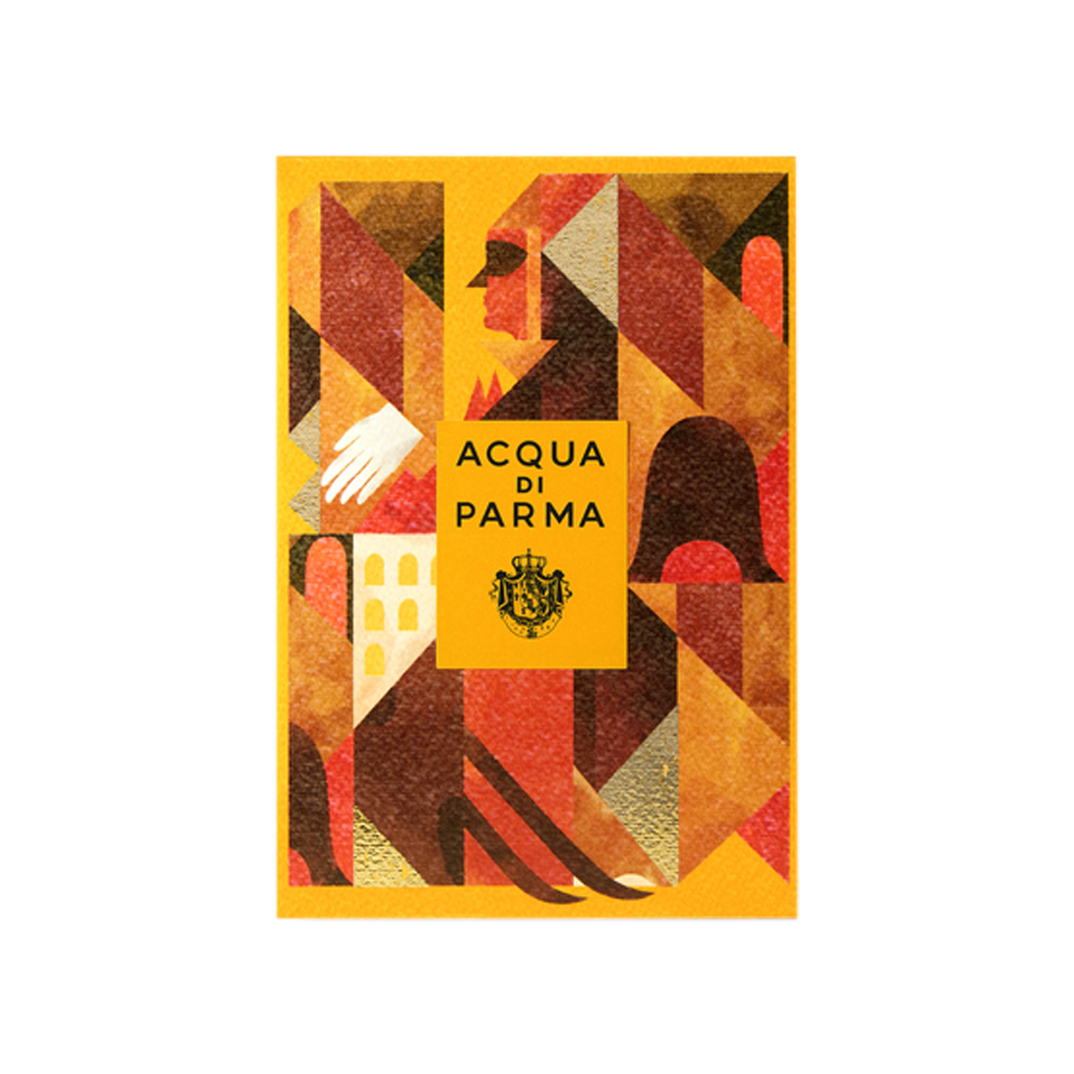Acqua di Parma - Holiday 26 Colonia Bath Ritual