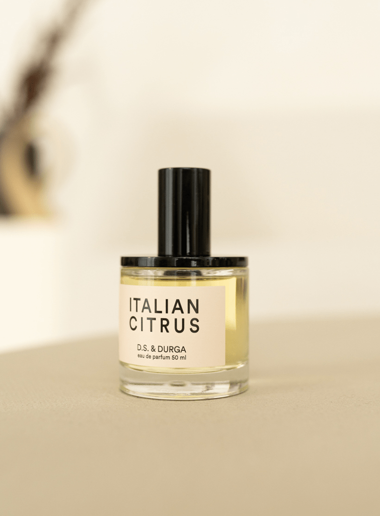 D.S. & DURGA - Italian Citrus - parfum