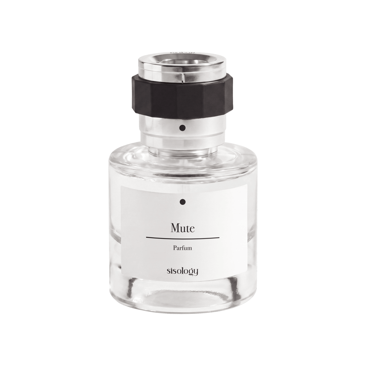 sisology - Mute Extrait de Parfum