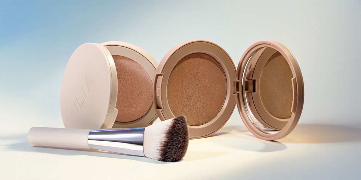 Winter-Bronze-Make-up: die 53-Methode neu entdeckt