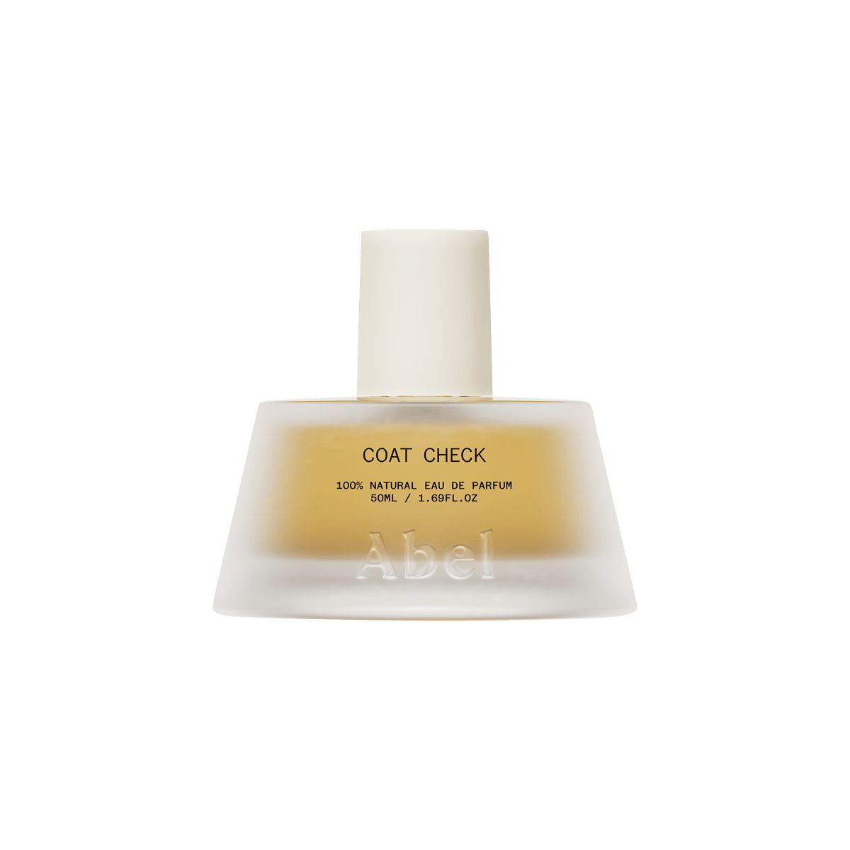 Abel - Coat Check Eau de Parfum