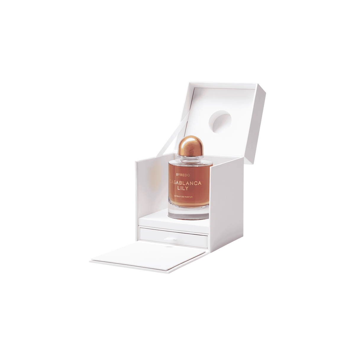 Byredo - Casablanca Lily Extrait de Parfum
