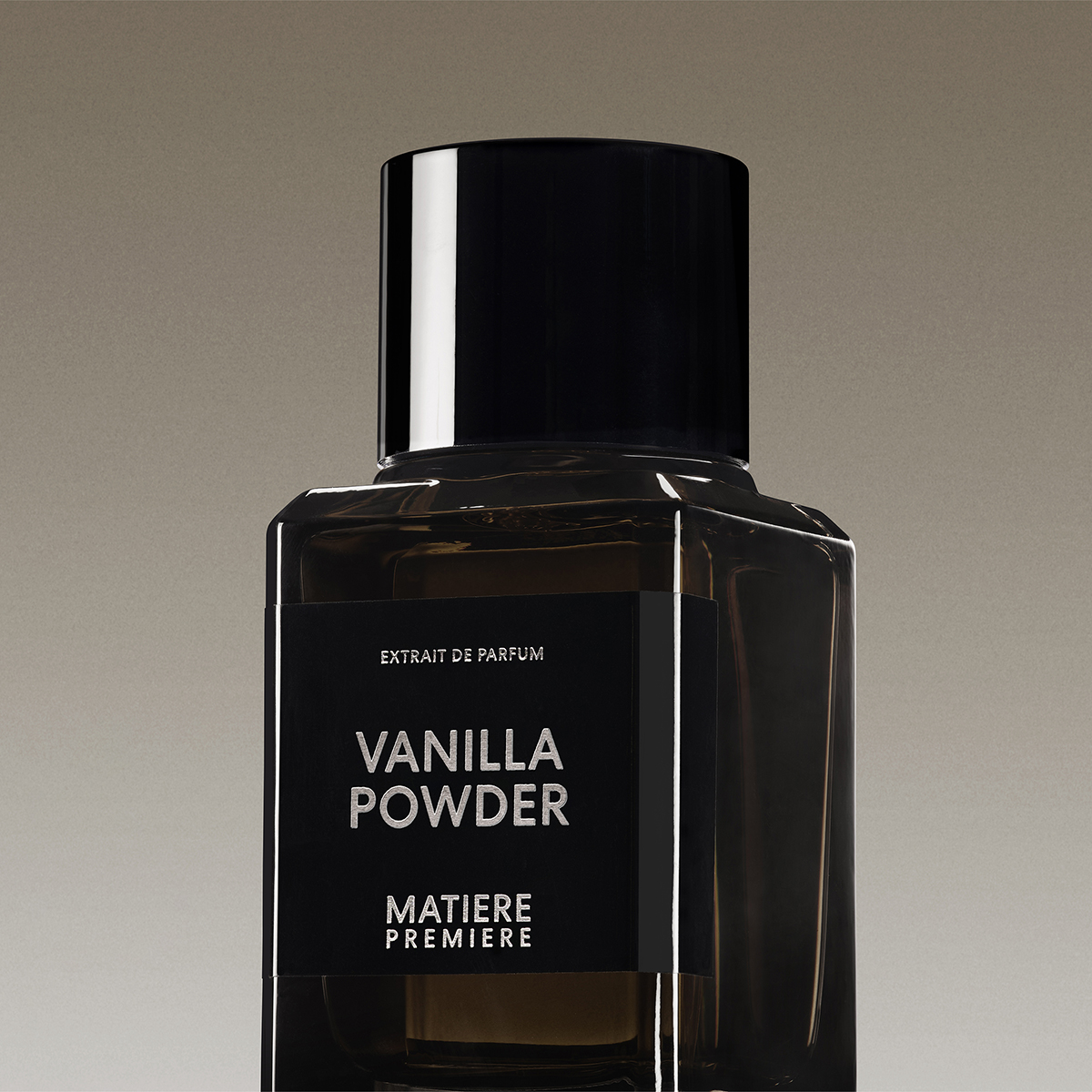 Matiere Premiere - Vanilla Powder Extrait de Parfum