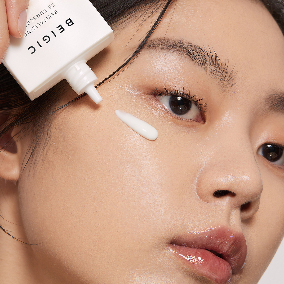 BEIGIC - Revitalizing CE Sunscreen