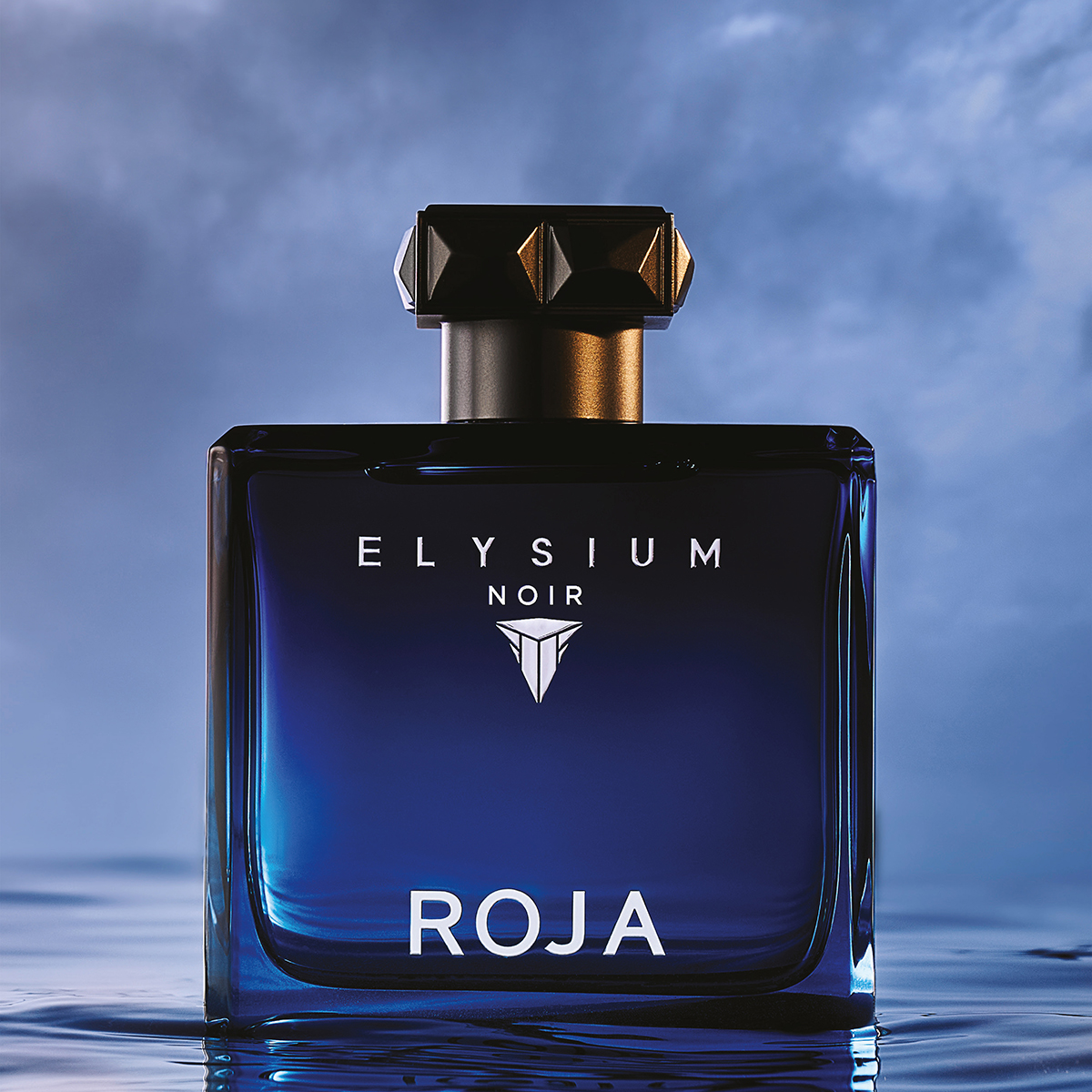 ROJA London - Elysium Noir Eau de Parfum