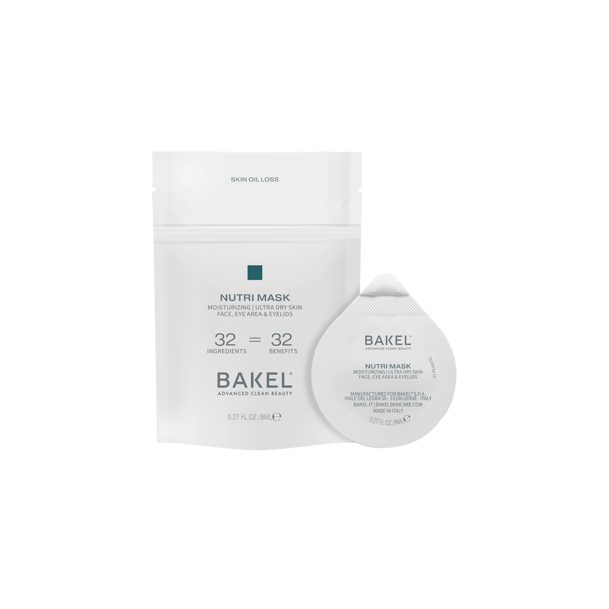 Bakel - Nutri-Mask